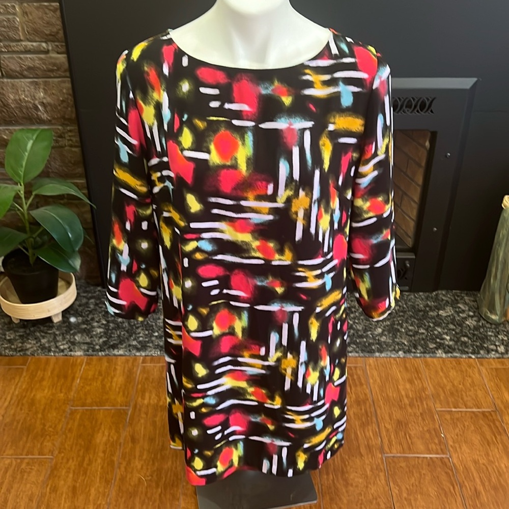 Tildon dress